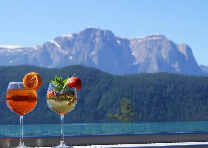 Hotel Andechserhof&Mountain Sky