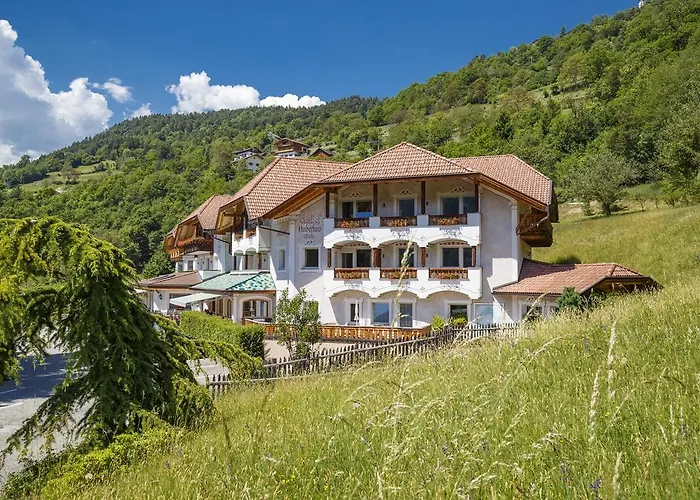 Hubertusstube